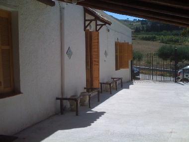 Holiday House in Buseto Palizzolo (Trapani) or holiday homes and vacation rentals