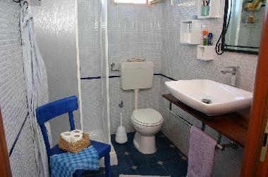 Holiday House in Buseto Palizzolo (Trapani) or holiday homes and vacation rentals