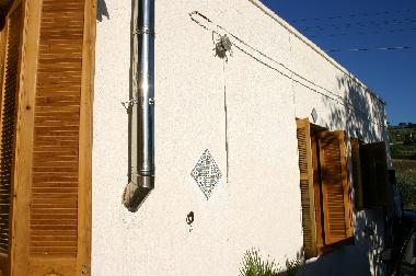 Holiday House in Buseto Palizzolo (Trapani) or holiday homes and vacation rentals