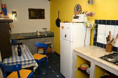 Holiday House in Buseto Palizzolo (Trapani) or holiday homes and vacation rentals