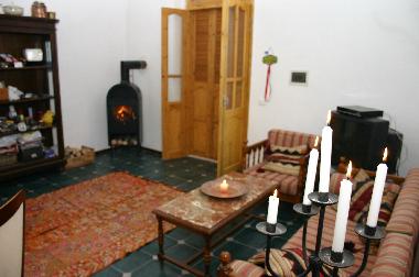 Holiday House in Buseto Palizzolo (Trapani) or holiday homes and vacation rentals