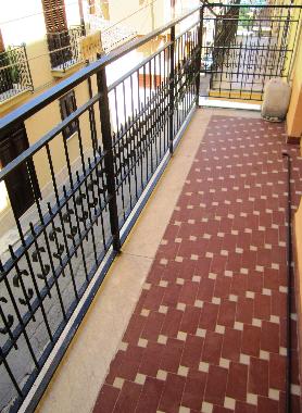 Holiday Apartment in Castellammare del Golfo (Trapani) or holiday homes and vacation rentals