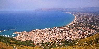 Holiday Apartment in Castellammare del Golfo (Trapani) or holiday homes and vacation rentals