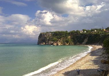 Holiday Apartment in Castellammare del Golfo (Trapani) or holiday homes and vacation rentals