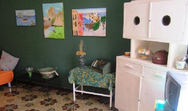 Holiday Apartment in Castellammare del Golfo (Trapani) or holiday homes and vacation rentals