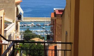 Holiday Apartment in Castellammare del Golfo (Trapani) or holiday homes and vacation rentals