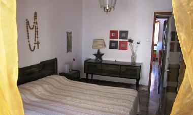 Holiday Apartment in Castellammare del Golfo (Trapani) or holiday homes and vacation rentals