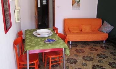 Holiday Apartment in Castellammare del Golfo (Trapani) or holiday homes and vacation rentals