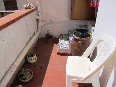 Holiday Apartment in Castellammare del Golfo (Trapani) or holiday homes and vacation rentals