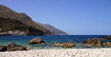 Holiday Apartment in Castellammare del Golfo (Trapani) or holiday homes and vacation rentals