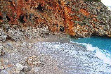 Holiday Apartment in Castellammare del Golfo (Trapani) or holiday homes and vacation rentals