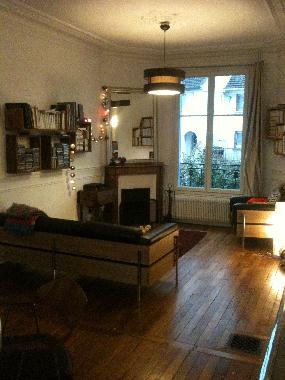 Holiday House in Houilles  (Yvelines) or holiday homes and vacation rentals