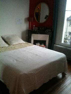 Holiday House in Houilles  (Yvelines) or holiday homes and vacation rentals