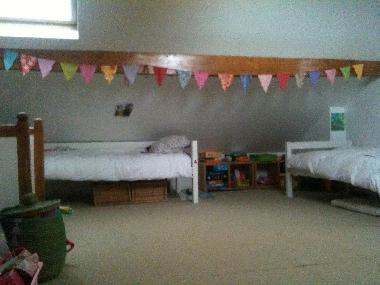 Holiday House in Houilles  (Yvelines) or holiday homes and vacation rentals