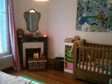 Holiday House in Houilles  (Yvelines) or holiday homes and vacation rentals