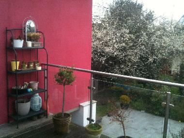 Holiday House in Houilles  (Yvelines) or holiday homes and vacation rentals