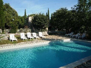 Holiday House in Voge (Ardche) or holiday homes and vacation rentals