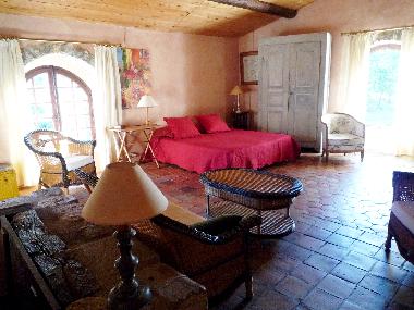 Holiday House in Voge (Ardche) or holiday homes and vacation rentals