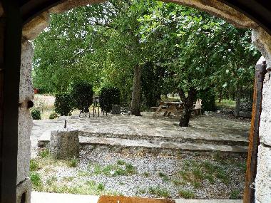 Holiday House in Vog�e (Ard�che) or holiday homes and vacation rentals