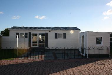 Chalet in Scharendijke (Zeeland) or holiday homes and vacation rentals
