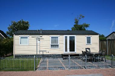 Chalet in Scharendijke (Zeeland) or holiday homes and vacation rentals