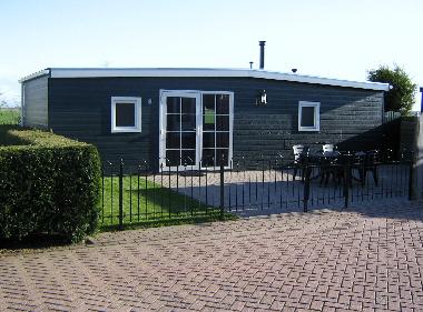 Chalet in Scharendijke (Zeeland) or holiday homes and vacation rentals