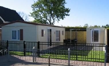 Chalet in Scharendijke (Zeeland) or holiday homes and vacation rentals