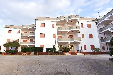 FACCIATA ESTERNO RESIDENCE BOSOCOMARE