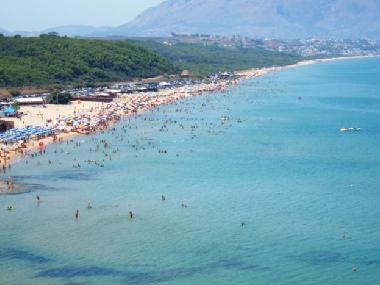 MARE DI BALESTRATE