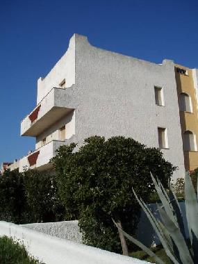 Holiday Apartment in Porto Potenza Picena (Macerata) or holiday homes and vacation rentals