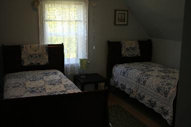 Holiday House in SOUTH PINETTE (Prince Edward Island) or holiday homes and vacation rentals