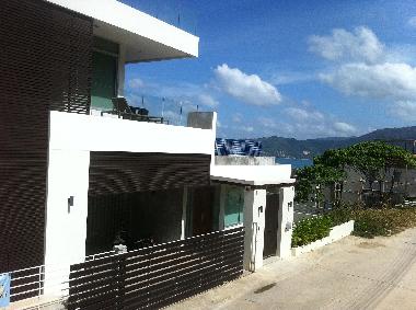 Villa in Patong (Phuket) or holiday homes and vacation rentals