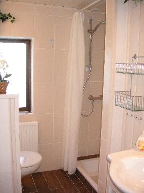 Holiday Apartment in Steinberg/Habernis (Ostsee-Festland) or holiday homes and vacation rentals