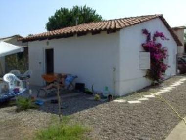 Holiday House in Pyrgi, Ilia (Messinia) or holiday homes and vacation rentals