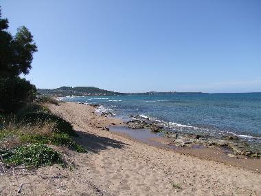 Holiday House in Pyrgi, Ilia (Messinia) or holiday homes and vacation rentals