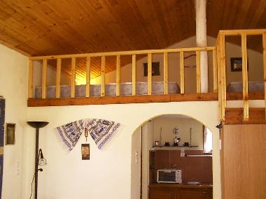 Holiday House in Pyrgi, Ilia (Messinia) or holiday homes and vacation rentals