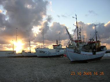 Holiday House in Blokhus (Nordjylland) or holiday homes and vacation rentals