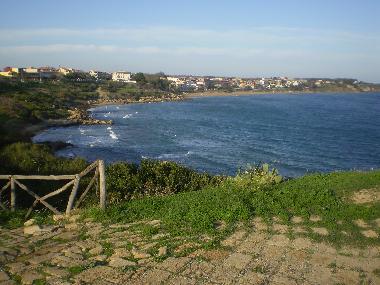 Holiday Apartment in Capo Rizzuto  (Crotone) or holiday homes and vacation rentals