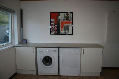 Holiday Apartment in Mi�v�gur (F�r�er) or holiday homes and vacation rentals