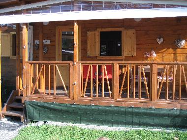 Chalet in Porlezza (Como) or holiday homes and vacation rentals