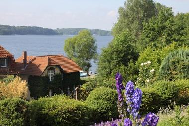 Holiday Apartment in Eutin-Sielbeck (Holsteinische Schweiz) or holiday homes and vacation rentals