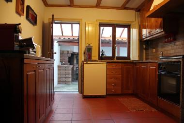 Villa in Resende (Norte) or holiday homes and vacation rentals