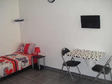 Holiday Apartment in Casablanca (Casablanca) or holiday homes and vacation rentals