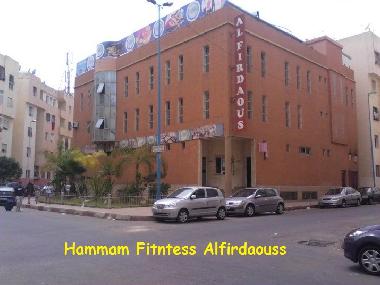 Holiday Apartment in Casablanca (Casablanca) or holiday homes and vacation rentals