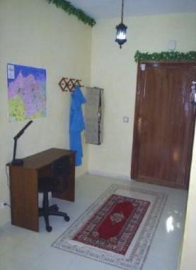 Holiday Apartment in Casablanca (Casablanca) or holiday homes and vacation rentals