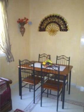 Holiday Apartment in Casablanca (Casablanca) or holiday homes and vacation rentals