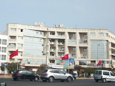 Holiday Apartment in Casablanca (Casablanca) or holiday homes and vacation rentals