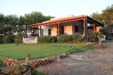 Villa in Favignana (Trapani) or holiday homes and vacation rentals