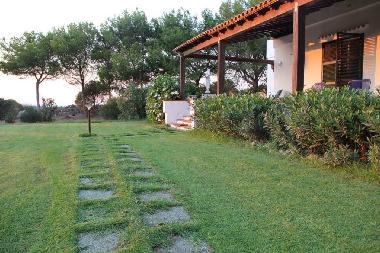 Villa in Favignana (Trapani) or holiday homes and vacation rentals