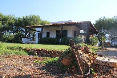 Villa in Favignana (Trapani) or holiday homes and vacation rentals